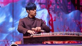 周杰倫演唱會畫下完美句點。（圖／杰威爾提供）