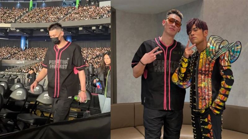 林書豪唱歌慘成笑柄！嗆周杰倫「我恨你」