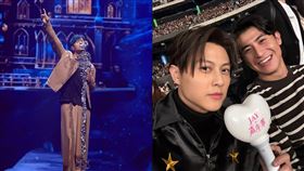 王子 邱勝翊臉書