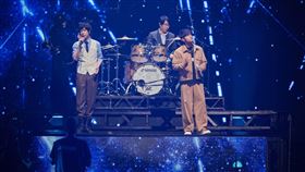 周杰倫演唱會day4嘉賓五月天。（圖／杰威爾提供）