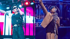 春風周杰倫（圖／翻攝自IG、杰威爾提供）