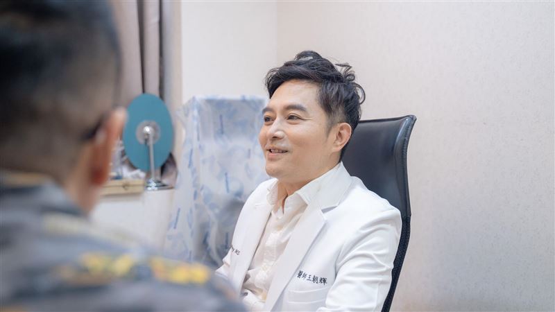 女遭「波波醫」打麻醉而亡？王朝輝回應了