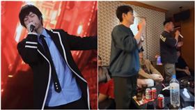 圖／翻攝自五月天臉書、阿滴IG