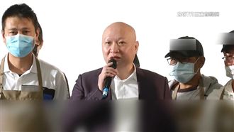 陳梅慧生前追88會館　被告林秉文疑潛逃