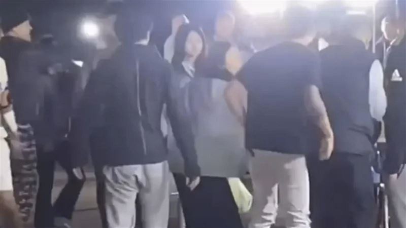 台中14歲男call父撂人！4大人狂毆15歲男