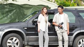 柯叔元坦言，年少輕狂讓父母擔心，是心中很大的遺憾。（圖／華視、東森超視）