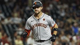 ▲康佛多（Michael Conforto）。（圖／美聯社／達志影像）