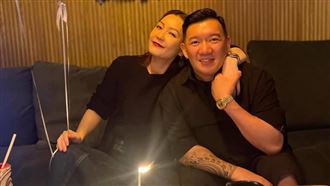 女星去年罹癌又爆絕症　尪傳癱瘓出軌欠債