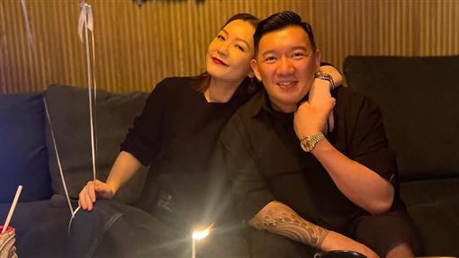 女星去年罹癌又爆絕症　尪傳癱瘓出軌欠債