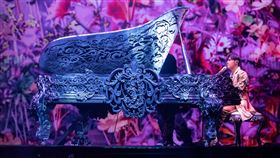 周杰倫演唱會／杰威爾提供