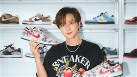 羅志祥（圖／華納音樂☓寬宏藝術提供）