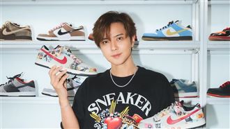 《娛百》遭爆月底收攤　羅志祥吐不捨心聲