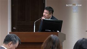 勞動部北分署霸凌案 洪申翰:本週公布調查報告