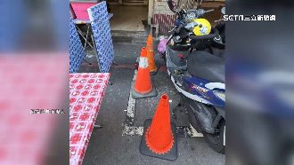 停車格遭強制移車　市府認疏失：盡速改正