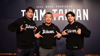 第2顆大巨蛋？蔡其昌跟辜仲諒說了這些