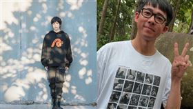 阿滴嘲笑阿信遭網砲轟。（圖／翻攝自IG）