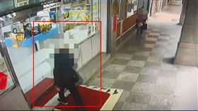 罕病,水腦症,新北,新莊,推下,自首