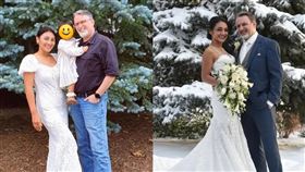 葉瑋庭老公所經營的補習班不敵虧損倒閉。（圖／翻攝自葉瑋庭臉書）