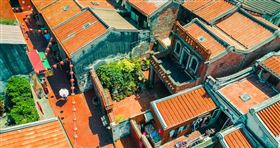 鹿港老街
（圖／觀光署提供）