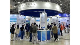 國立陽明交通大學「解鎖，智慧醫療新紀元」圓滿落幕（業配勿用）