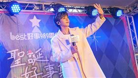 Bii畢書盡（圖／索尼音樂提供）