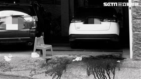 台中、沙鹿、砍人、刀傷、債務