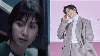 朴成焄變女生　性感長髮模樣曝光揭內幕