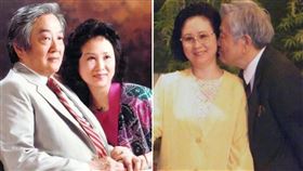  瓊瑤,平鑫濤,無影無蹤,小三