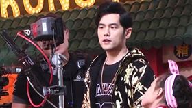 周杰倫、郁欣。（圖／翻攝自IG）