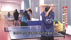 防惡意挖角兼顧參賽權 揭