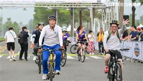 高雄,自行車,碳排,綠色運動