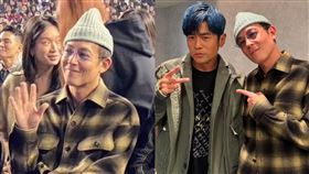 周杰倫,嘉年華,台北大巨蛋,演唱會,頭文字D,電腦,張栢芝,阿嬌,艷照,維修員,不雅照