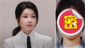 南韓,總統,尹錫悅,戒嚴,第一夫人,金建希,整形,手術