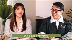 復出主持心癢癢　蔡康永搭理科太太開節目