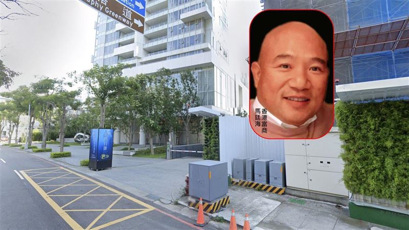 捲台北天空塔掏空案　他判破產查財務黑洞