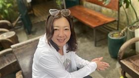 前民眾黨立委陳琬惠（圖／翻攝自陳婉惠臉書）