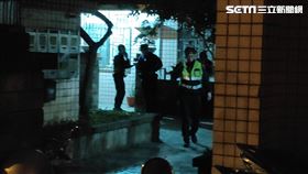 員警,電話,脖子,爸爸,兒子,母親,竹南鎮,苗栗縣