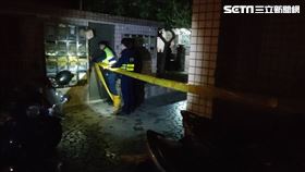 員警,電話,脖子,爸爸,兒子,母親,竹南鎮,苗栗縣