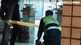 員警,電話,脖子,爸爸,兒子,母親,竹南鎮,苗栗縣