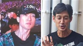 （合成圖／翻攝自PTT、資料照）