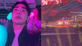  （圖／翻攝自musiclin_1107 Threads）