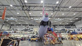 華航：2025年迎接5架新世代窄體機