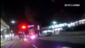 A拒檢逃襲警2401