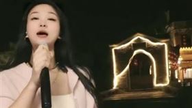 中國網紅「劉大美麗」傳出因抽脂手術身亡，還留下十歲的兒子（圖／翻攝連線記者微博）