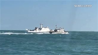 不同前兩次　國軍提前「破哏」緊盯共軍