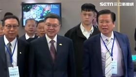 行政院長卓榮泰。