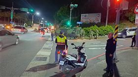 淡水,塞車,軍方,裝甲車,拋錨,中正東路,