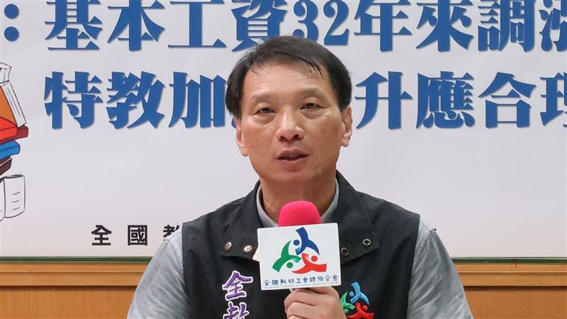 鮮奶亂象再延燒？　全教總怒斥蠻幹