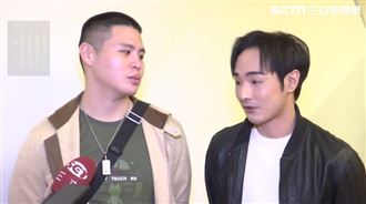 陳柏源揭統戰手法　陸前隊友開轟雙面漢奸