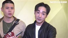 閩南狼、陳柏源、八炯